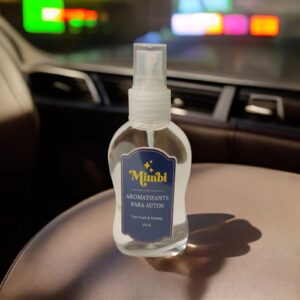 Aromatizante para autos - Tutti Frutti & Fantasy