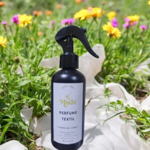 Perfume Textil - Flores del Campo