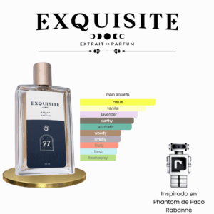 Exquisite 27